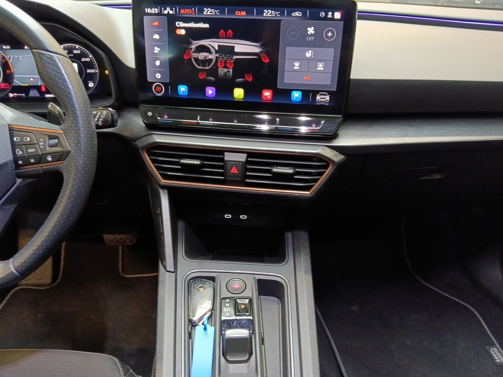 CUPRA Leon 1.5 ETSI 150 DSG - ref: 73215 - Photo 15