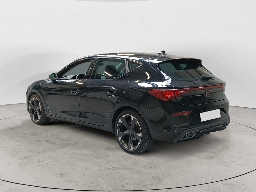 CUPRA Leon 1.5 ETSI 150 DSG - ref: 73215 - Photo 3