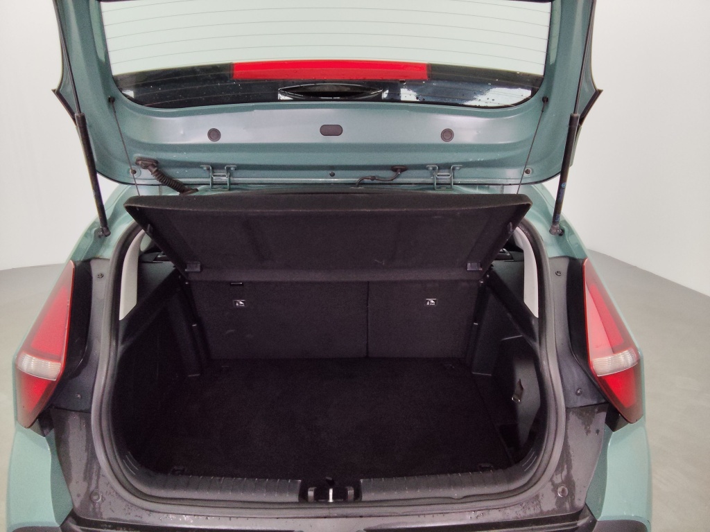 HYUNDAI Bayon 1.0 T-GDI 100CH HYBRID 48V TECNO DCT-7 - ref: 73217 - Photo 11