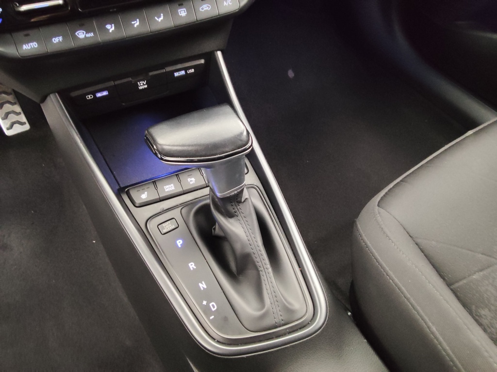 HYUNDAI Bayon 1.0 T-GDI 100CH HYBRID 48V TECNO DCT-7 - ref: 73217 - Photo 14