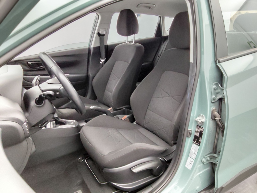 HYUNDAI Bayon 1.0 T-GDI 100CH HYBRID 48V TECNO DCT-7 - ref: 73217 - Photo 15