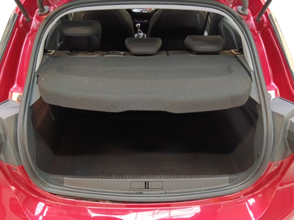 OPEL Corsa 1.2 75edition - ref: 73222 - Photo 14