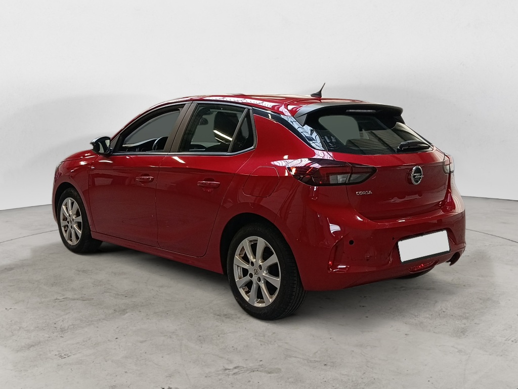 OPEL Corsa 1.2 75edition - ref: 73222 - Photo 3