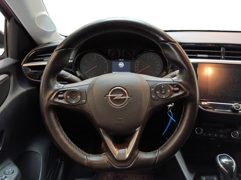 OPEL Corsa 1.2 75edition - ref: 73222 - Photo 8