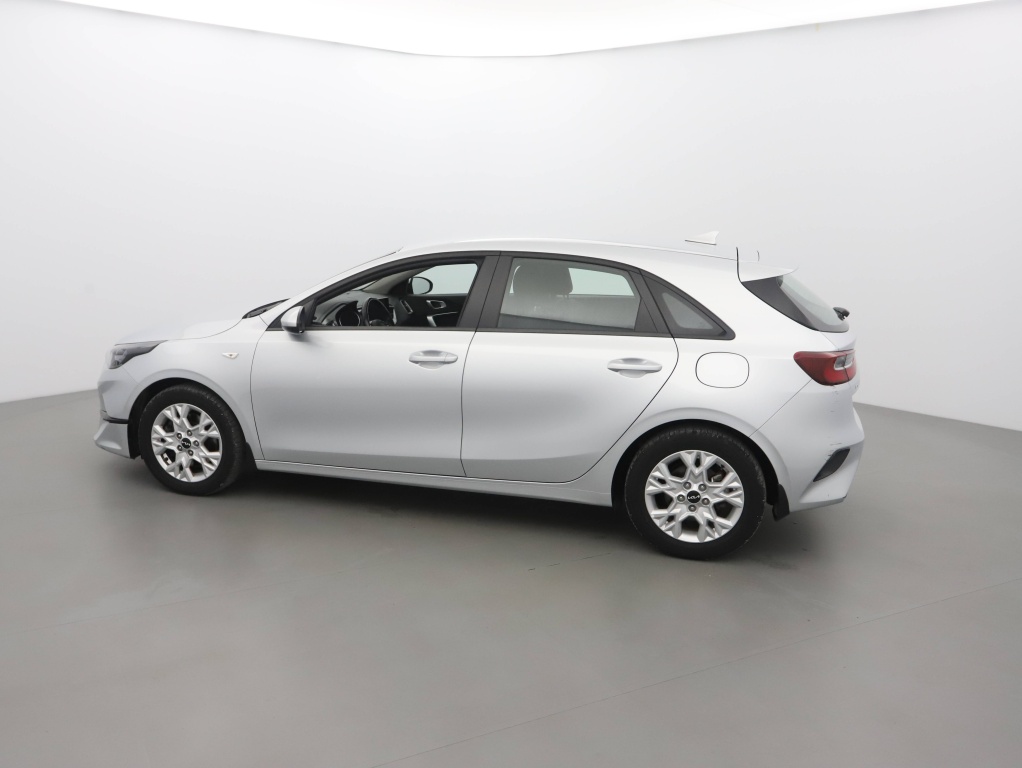 KIA Ceed 1.0 T-GDI 120champion - ref: 73223 - Photo 5