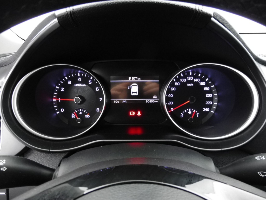 KIA Ceed 1.0 T-GDI 120champion - ref: 73223 - Photo 9