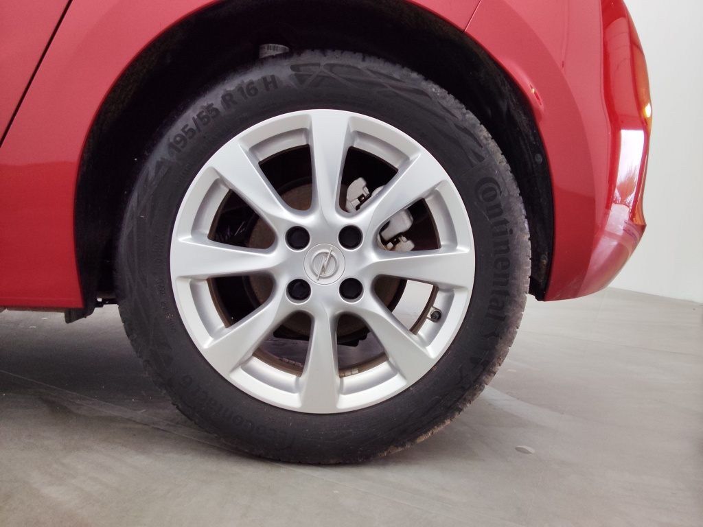 OPEL Corsa 1.2 100edition - ref: 73229 - Photo 11