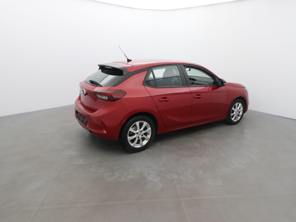 OPEL Corsa 1.2 100edition - ref: 73229 - Photo 4
