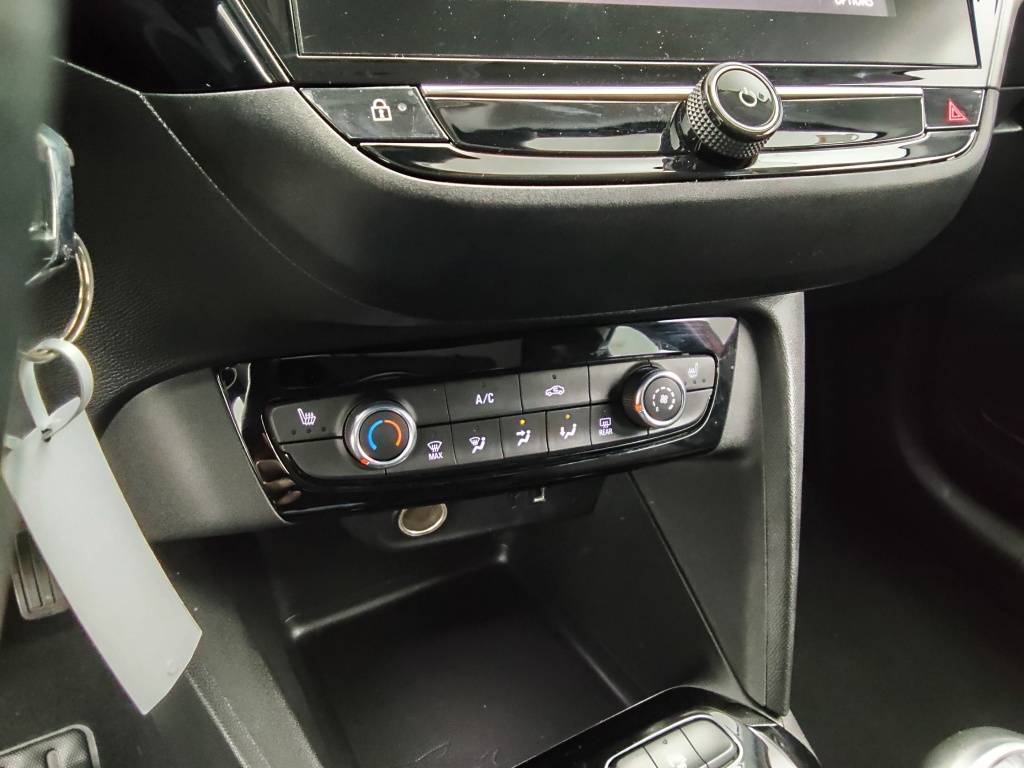 OPEL Corsa 1.2 100edition - ref: 73229 - Photo 7