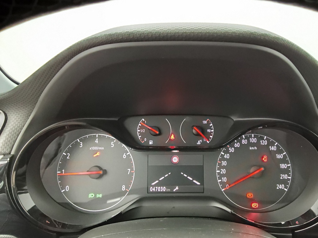 OPEL Corsa 1.2 100edition - ref: 73229 - Photo 9