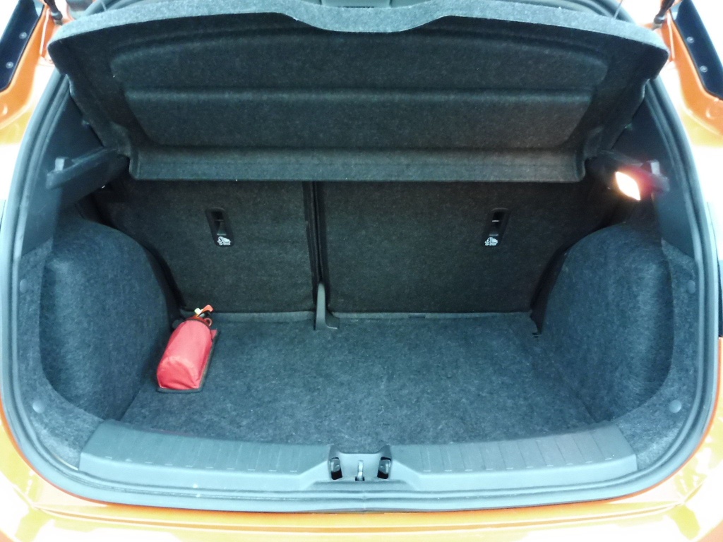 NISSAN Micra 1.0 IG-T 92 XTRONICn-design - ref: 73230 - Photo 9