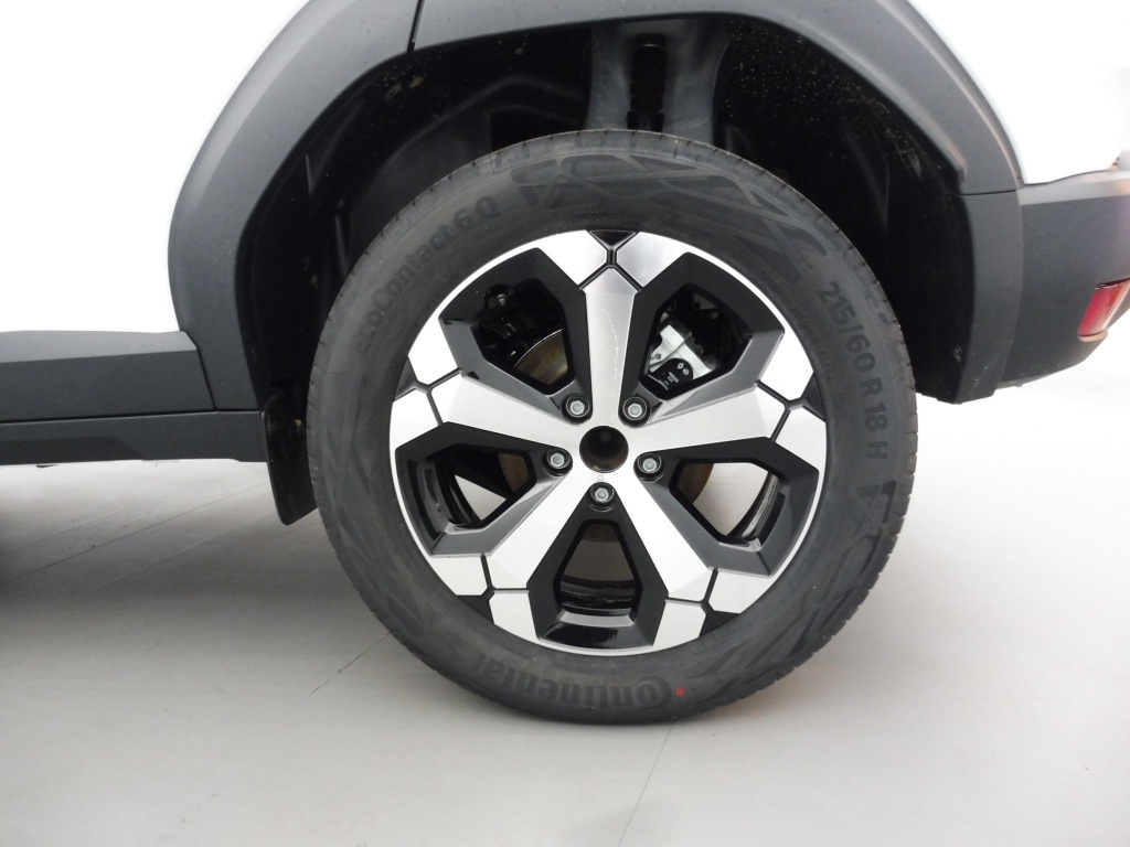 DACIA Duster 1.6 HYBRID 140CH JOURNEY - ref: 73248 - Photo 12