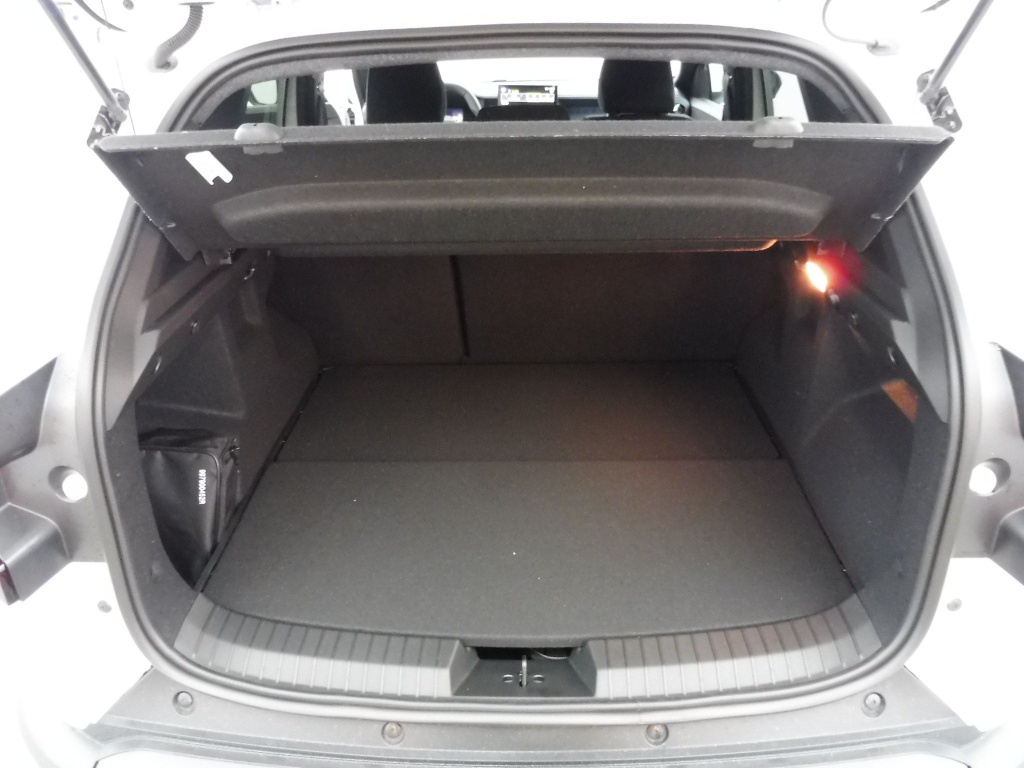 DACIA Duster 1.6 HYBRID 140CH JOURNEY - ref: 73250 - Photo 11