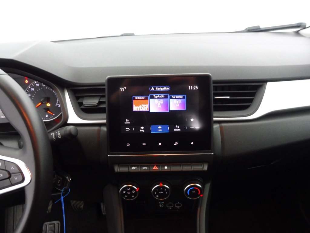 RENAULT Captur 1.3 TCE 140 ZEN - ref: 73270 - Photo 12