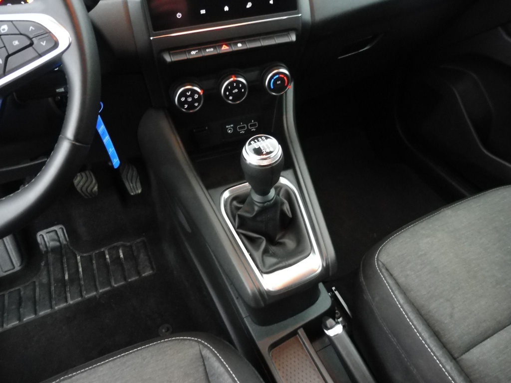 RENAULT Captur 1.3 TCE 140 ZEN - ref: 73270 - Photo 13