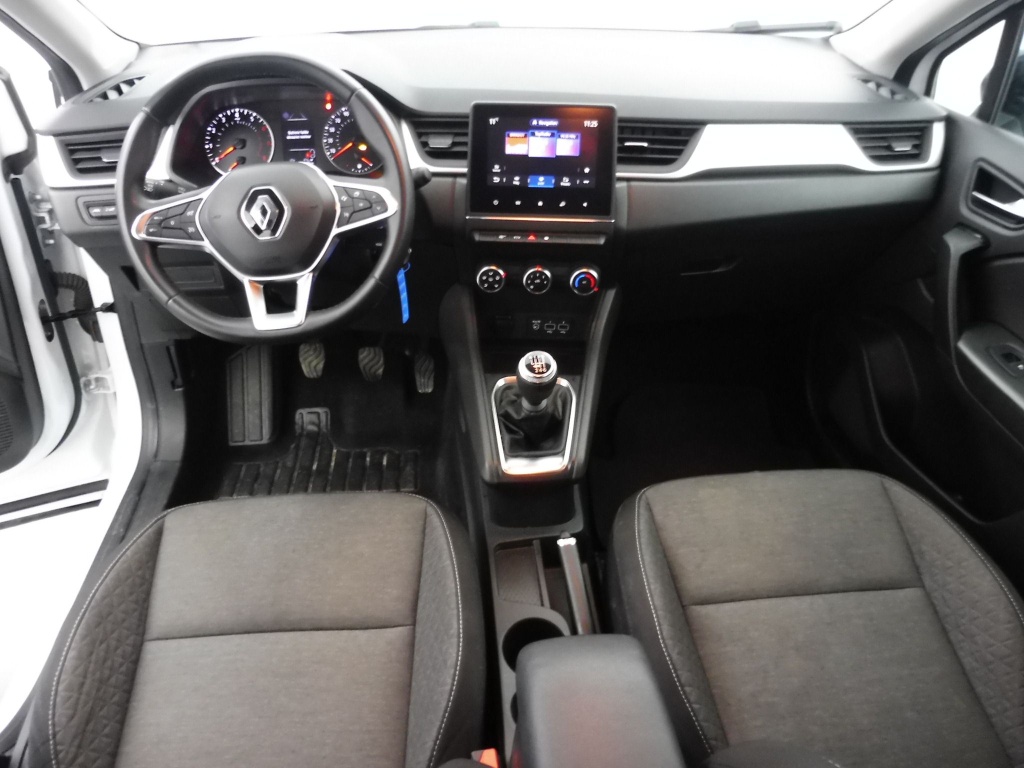 RENAULT Captur 1.3 TCE 140 ZEN - ref: 73270 - Photo 15