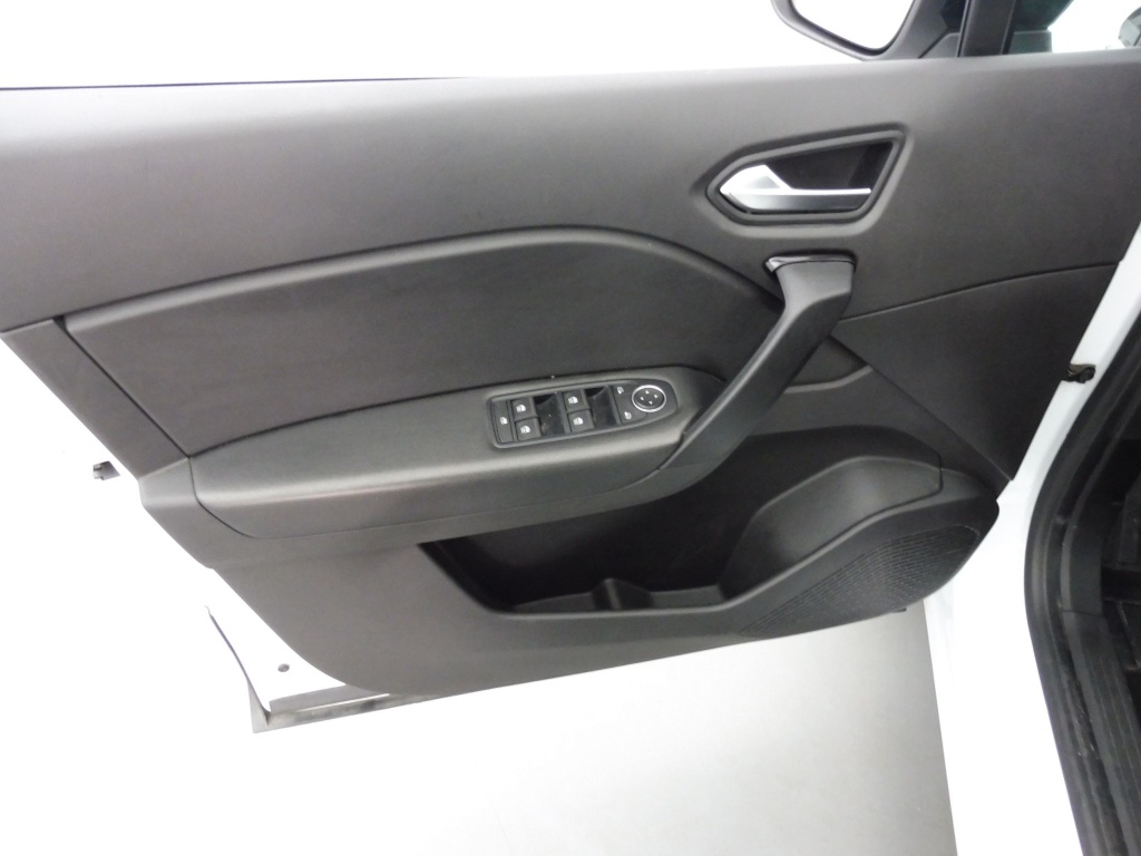 RENAULT Captur 1.3 TCE 140 ZEN - ref: 73270 - Photo 17