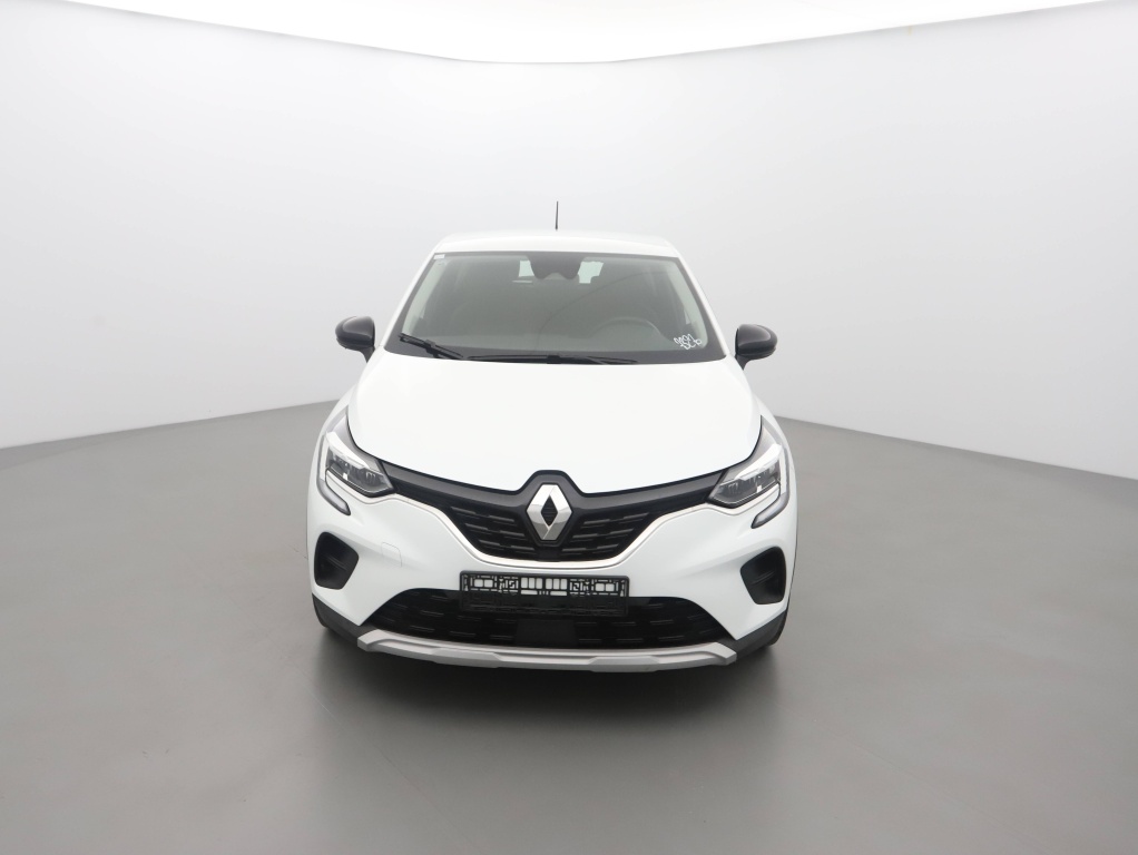 RENAULT Captur 1.3 TCE 140 ZEN - ref: 73270 - Photo 2
