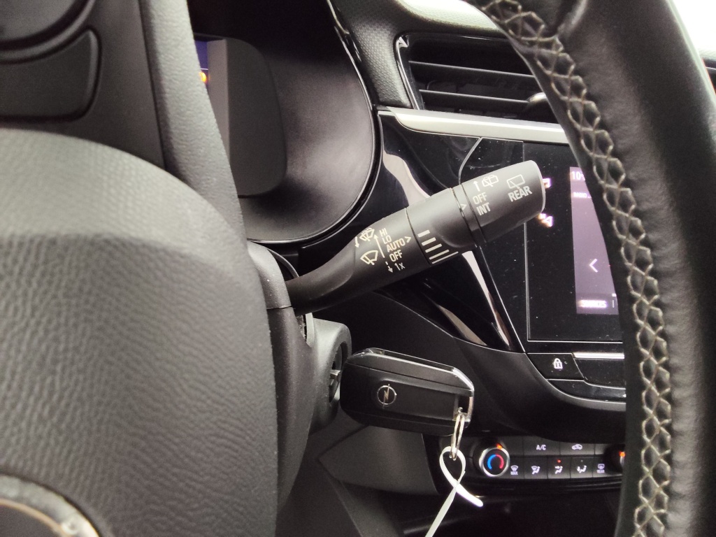 OPEL Corsa 1.2 75elegance - ref: 73286 - Photo 10