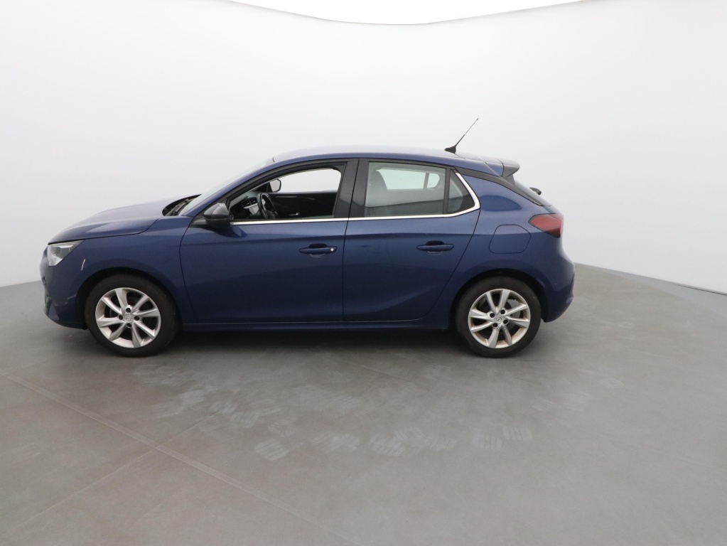 OPEL Corsa 1.2 75elegance - ref: 73286 - Photo 2