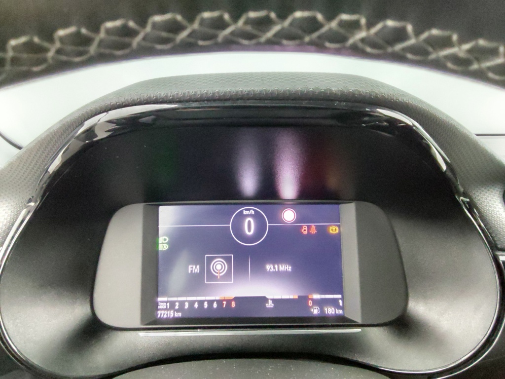 OPEL Corsa 1.2 75elegance - ref: 73286 - Photo 9