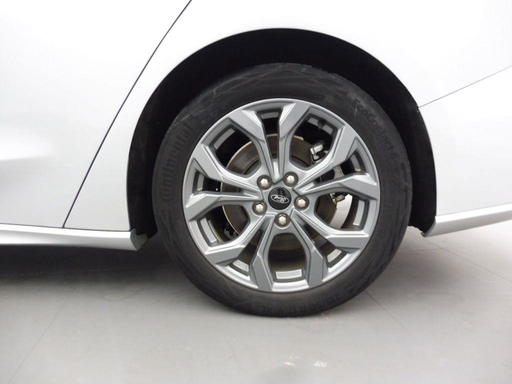 FORD Focus SW 1.0 ECOBOOST 125st line - ref: 73290 - Photo 12