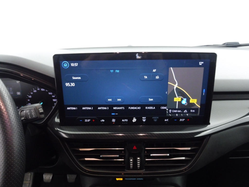 FORD Focus SW 1.0 ECOBOOST 125st line - ref: 73290 - Photo 13