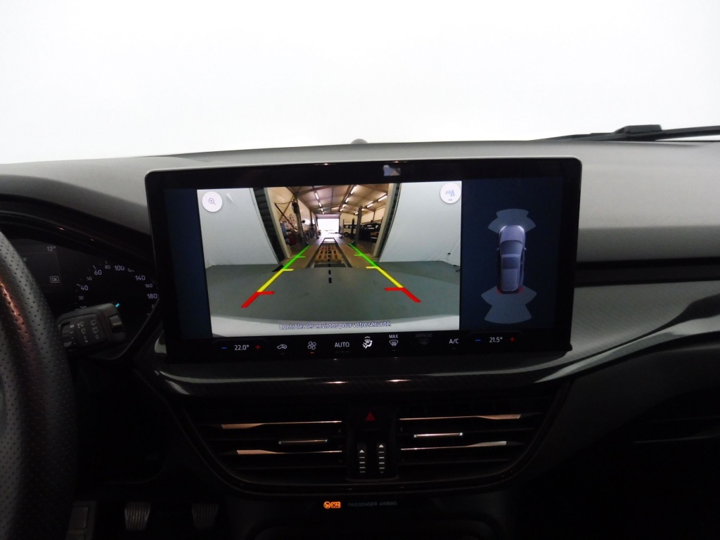 FORD Focus SW 1.0 ECOBOOST 125st line - ref: 73290 - Photo 6