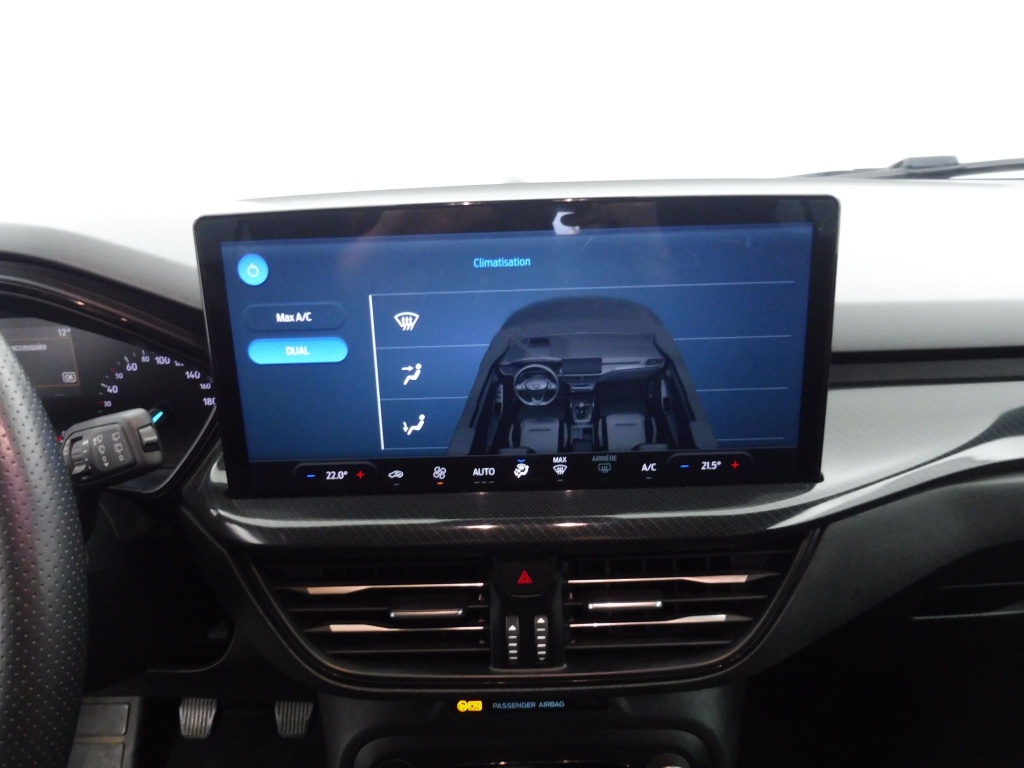 FORD Focus SW 1.0 ECOBOOST 125st line - ref: 73290 - Photo 7