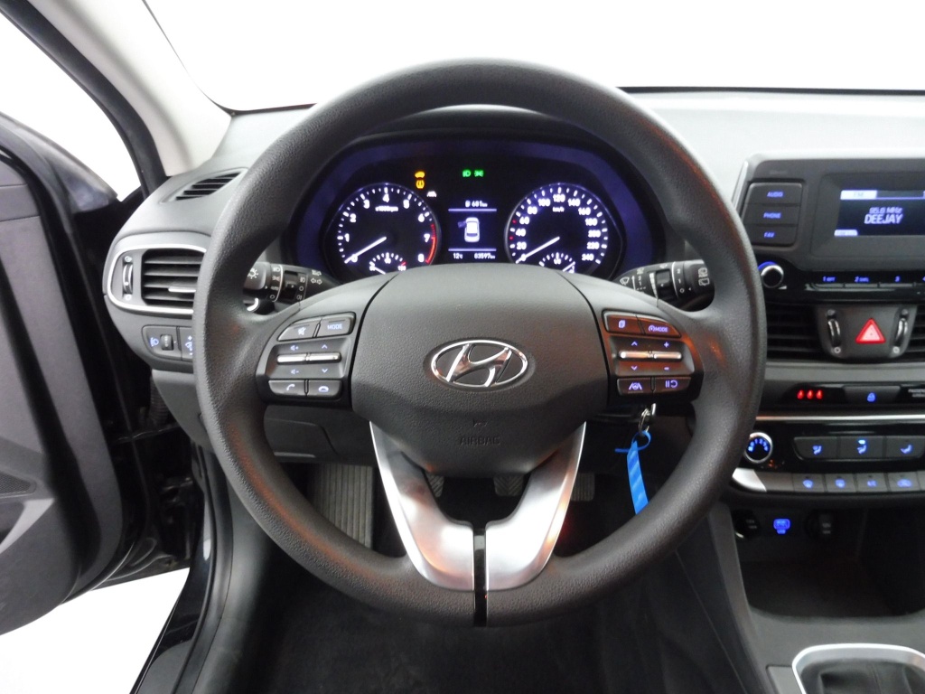 HYUNDAI i30 1.5 DPI 110 CH - ref: 73291 - Photo 15