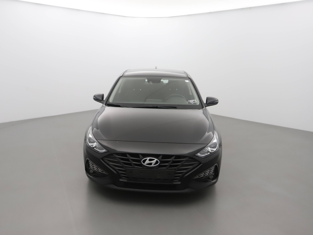 HYUNDAI i30 1.5 DPI 110 CH - ref: 73291 - Photo 2