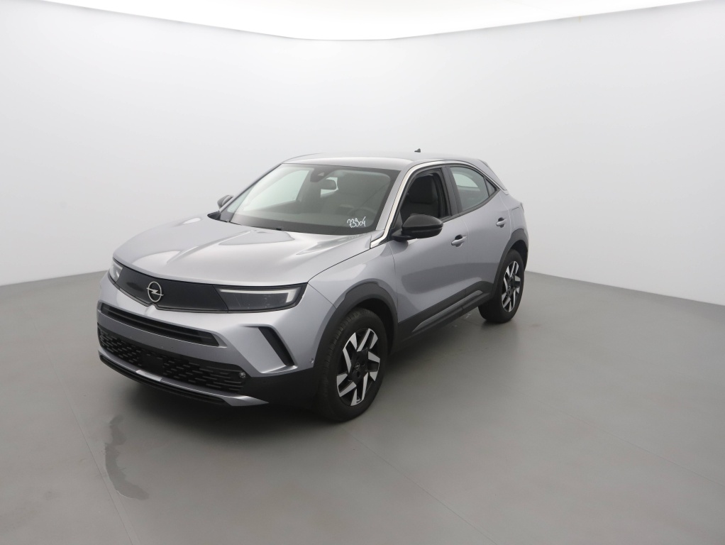 OPEL Mokka 1.2 TURBO 130CH BVA8 - ref: 73304 - Photo 1