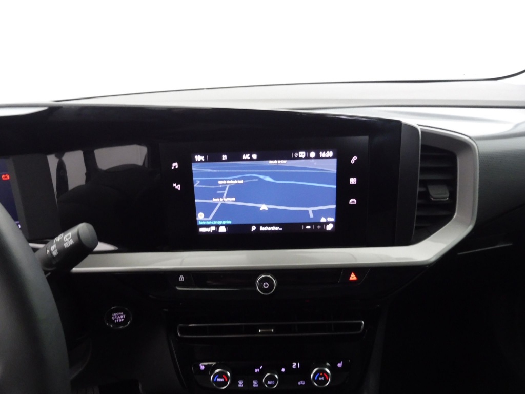 OPEL Mokka 1.2 TURBO 130CH BVA8 - ref: 73304 - Photo 10