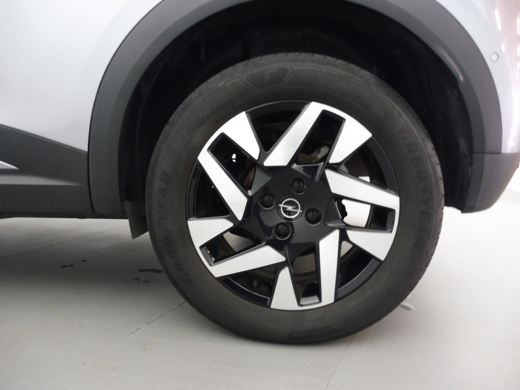 OPEL Mokka 1.2 TURBO 130CH BVA8 - ref: 73304 - Photo 12