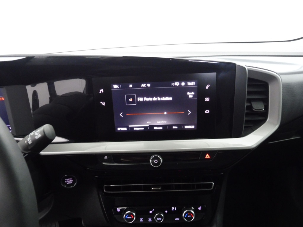 OPEL Mokka 1.2 TURBO 130CH BVA8 - ref: 73304 - Photo 13