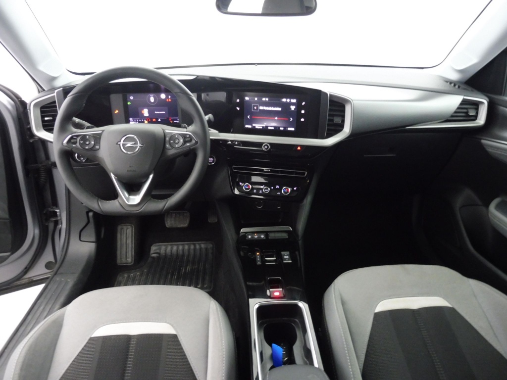 OPEL Mokka 1.2 TURBO 130CH BVA8 - ref: 73304 - Photo 16