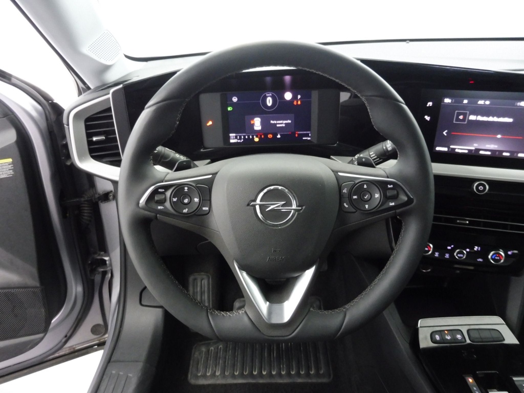 OPEL Mokka 1.2 TURBO 130CH BVA8 - ref: 73304 - Photo 17