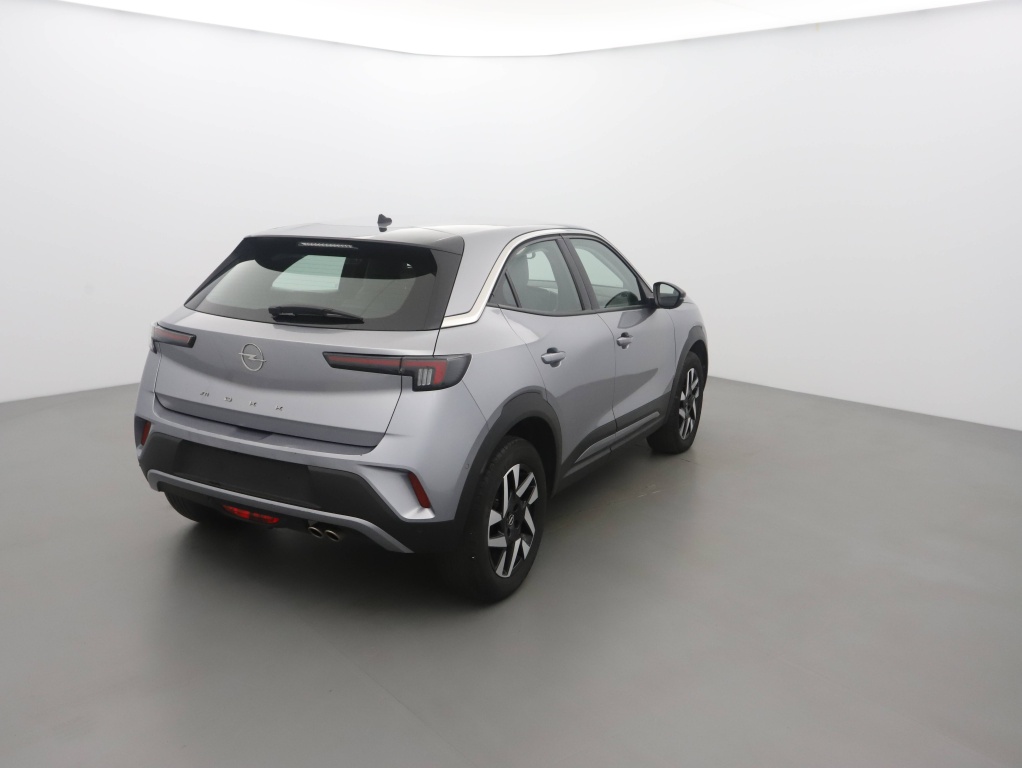 OPEL Mokka 1.2 TURBO 130CH BVA8 - ref: 73304 - Photo 3