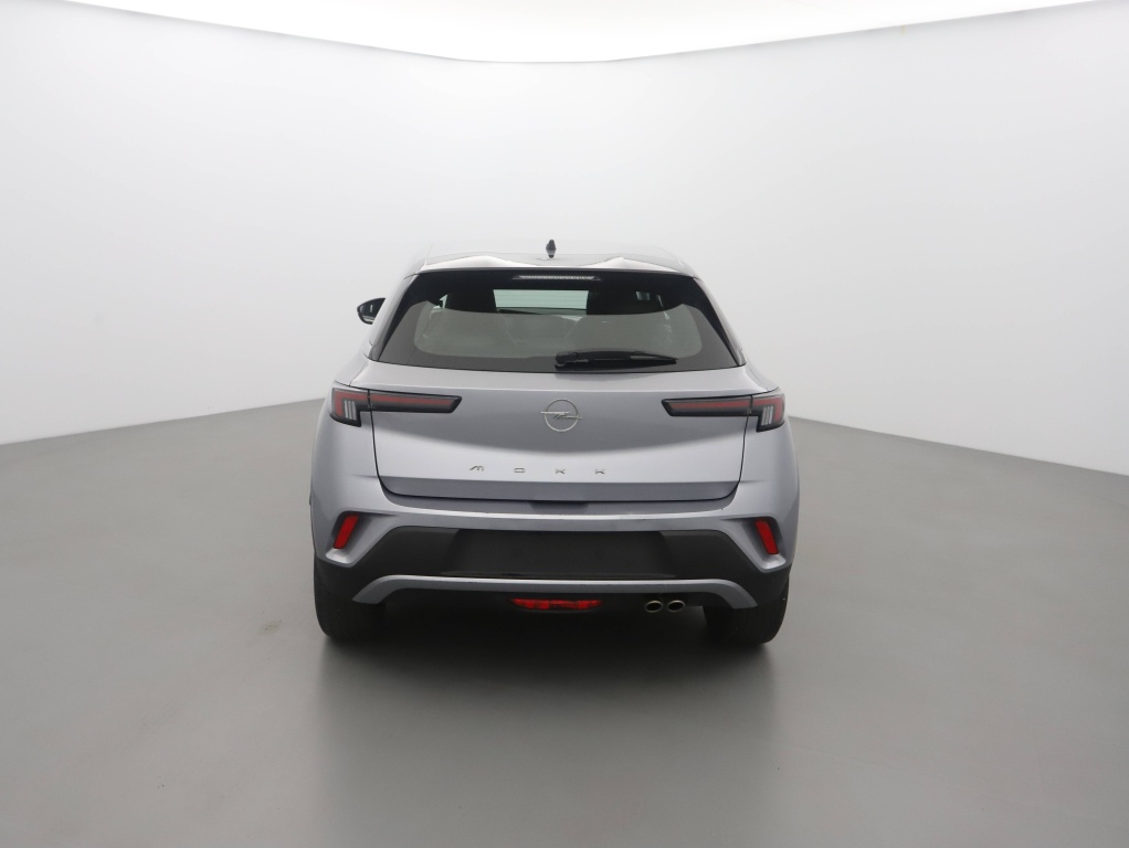 OPEL Mokka 1.2 TURBO 130CH BVA8 - ref: 73304 - Photo 4