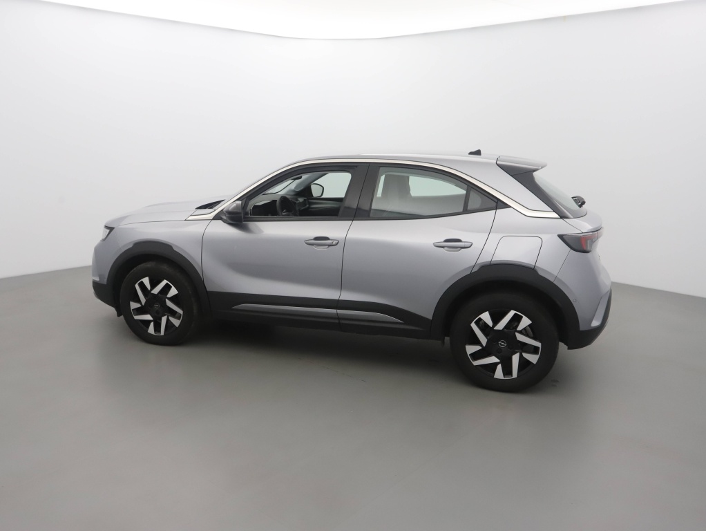 OPEL Mokka 1.2 TURBO 130CH BVA8 - ref: 73304 - Photo 5
