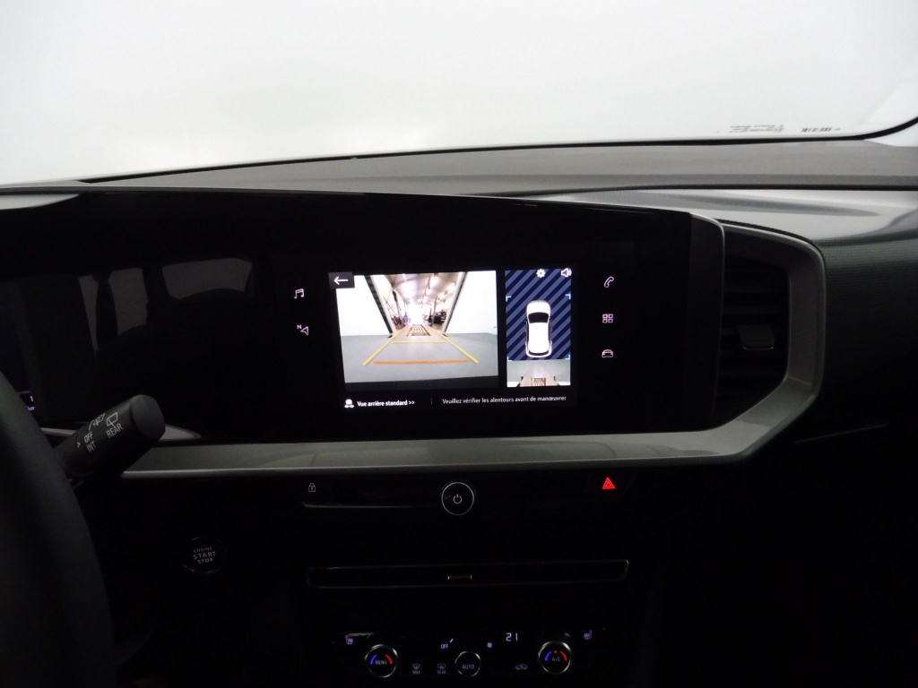 OPEL Mokka 1.2 TURBO 130CH BVA8 - ref: 73304 - Photo 6