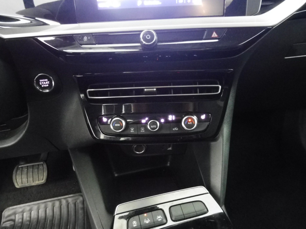 OPEL Mokka 1.2 TURBO 130CH BVA8 - ref: 73304 - Photo 7