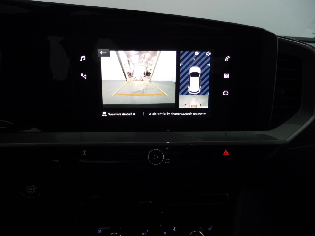 OPEL Mokka 1.2 TURBO 130CH BVA8 - ref: 73308 - Photo 6