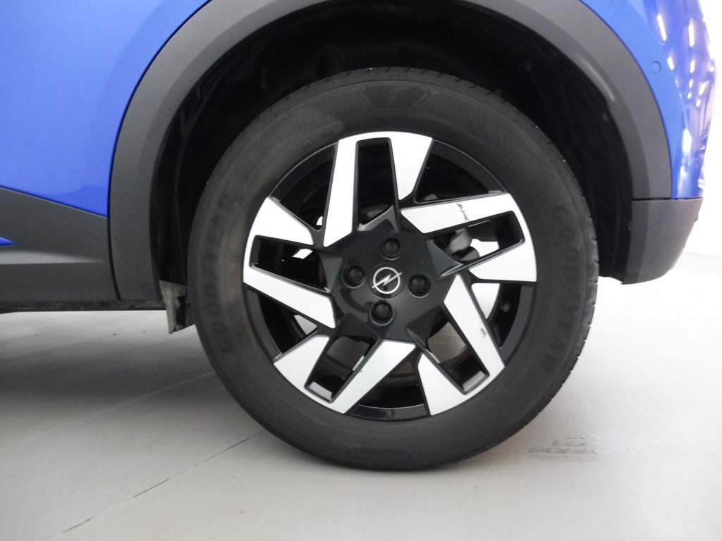 OPEL Mokka 1.2 TURBO 130CH BVA8 - ref: 73309 - Photo 12