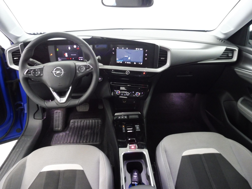 OPEL Mokka 1.2 TURBO 130CH BVA8 - ref: 73309 - Photo 16