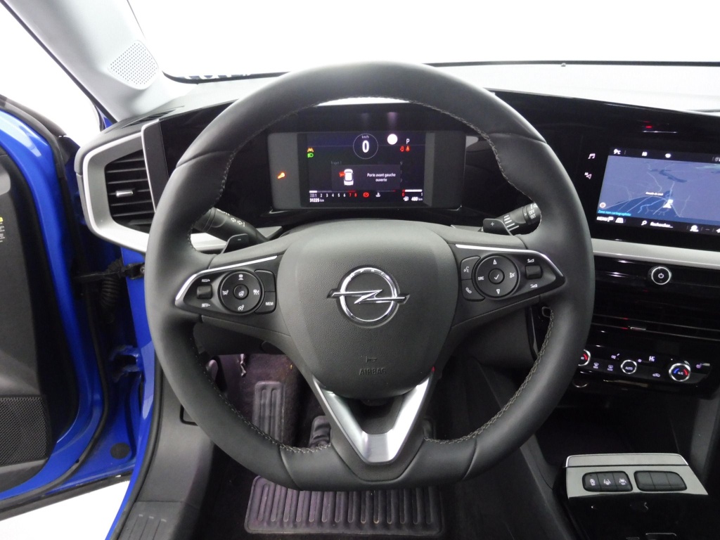 OPEL Mokka 1.2 TURBO 130CH BVA8 - ref: 73309 - Photo 17