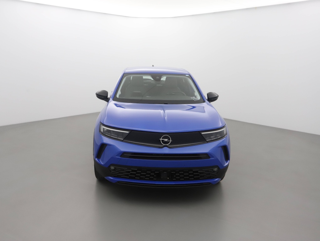 OPEL Mokka 1.2 TURBO 130CH BVA8 - ref: 73309 - Photo 2