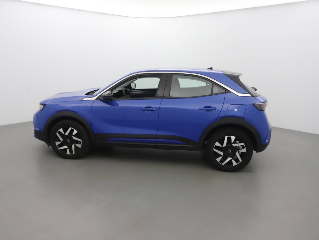 OPEL Mokka 1.2 TURBO 130CH BVA8 - ref: 73309 - Photo 5