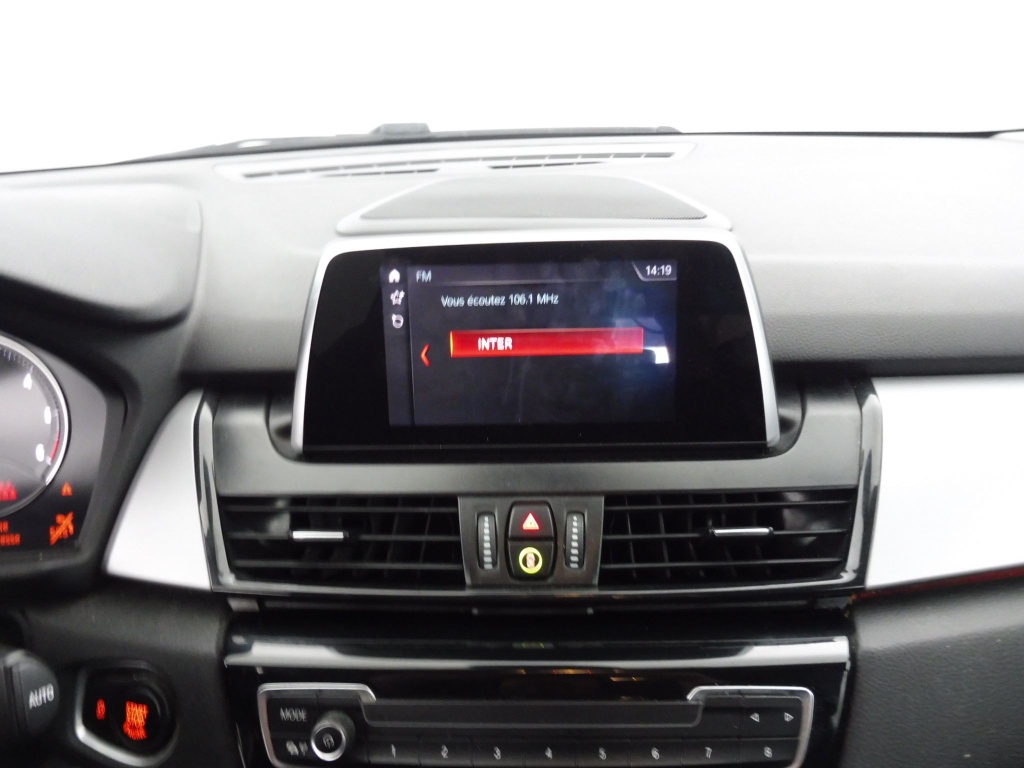 BMW Serie 2 Gran Tourer 220D 190 STEPTRONICbusiness - ref: 73319 - Photo 13