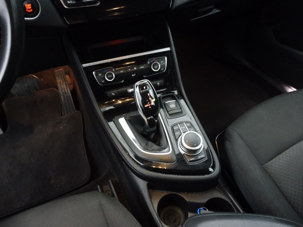 BMW Serie 2 Gran Tourer 220D 190 STEPTRONICbusiness - ref: 73319 - Photo 14